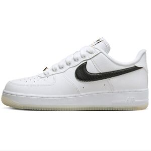 Air Force 1 '07 "Bronx Origins" 🖤